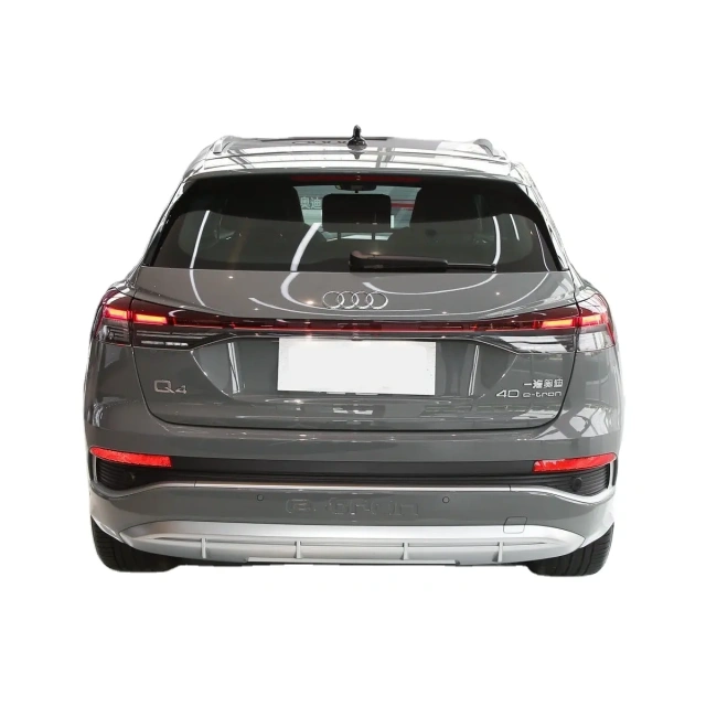 2023 New Car Hot Saling High-quality SUV Q4 40 E-Tron Chuang Xin Style And For AudI Used Cars