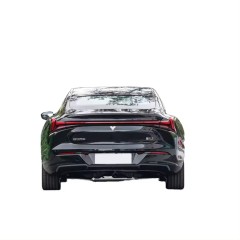 2024 New And Used Electric Cars EV Cheap S 1060 Lite Sport-Sedan Hot Saling Made In China For NETA Cars