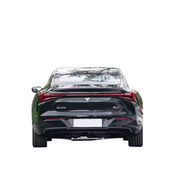 2024 New And Used Electric Cars EV Cheap S 1060 Lite Sport-Sedan Hot Saling Made In China For NETA Cars