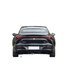 2024 New And Used Electric Cars EV Cheap S 1060 Sport-Sedan Hot Saling Made In China For NETA Cars