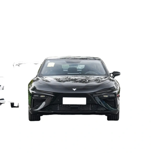 2024 New And Used Electric Cars EV Cheap S 1060 Lite Sport-Sedan Hot Saling Made In China For NETA Cars