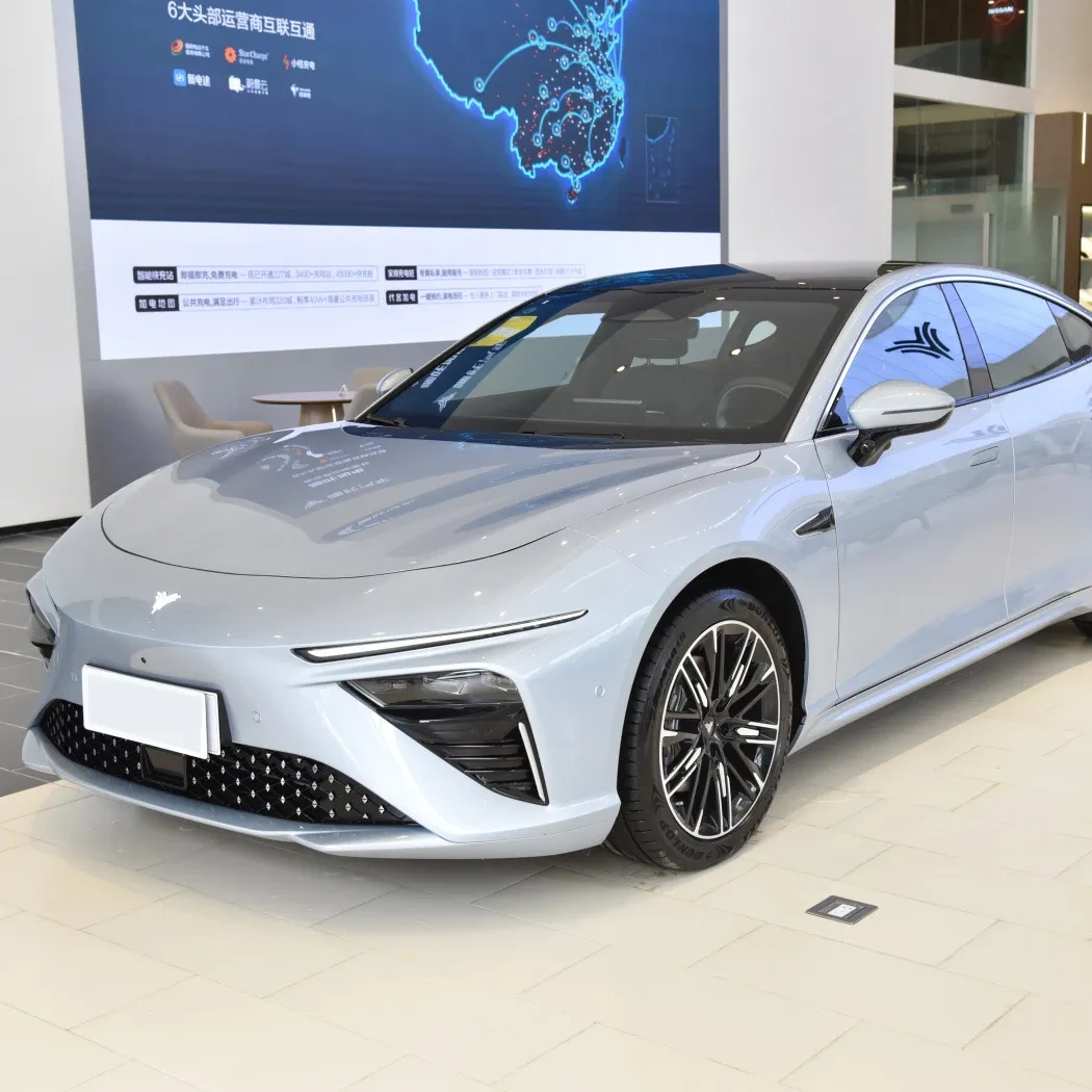 2022 New And Used Electric Cars EV Cheap S 1160km Rear Drive Sport-Sedan Hot Saling Made In China For NETA Cars