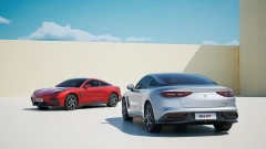 2023 New And Used Electric Cars EV Cheap GT 660 Hot Saling Made In China For NETA Sports Car