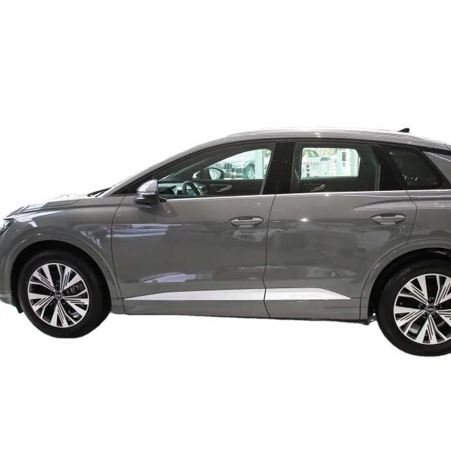 2023 New Car Hot Saling High-quality SUV Q4 40 E-Tron Chuang Xin Style And For AudI Used Cars