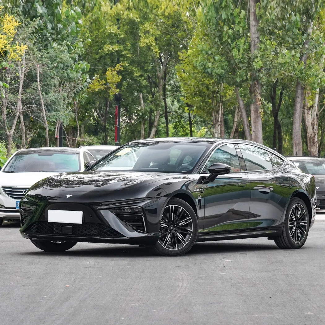 2024 New And Used Electric Cars EV Cheap S 1060 Lite Sport-Sedan Hot Saling Made In China For NETA Cars