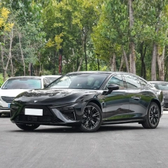 2024 New And Used Electric Cars EV Cheap S 1060 Lite Sport-Sedan Hot Saling Made In China For NETA Cars
