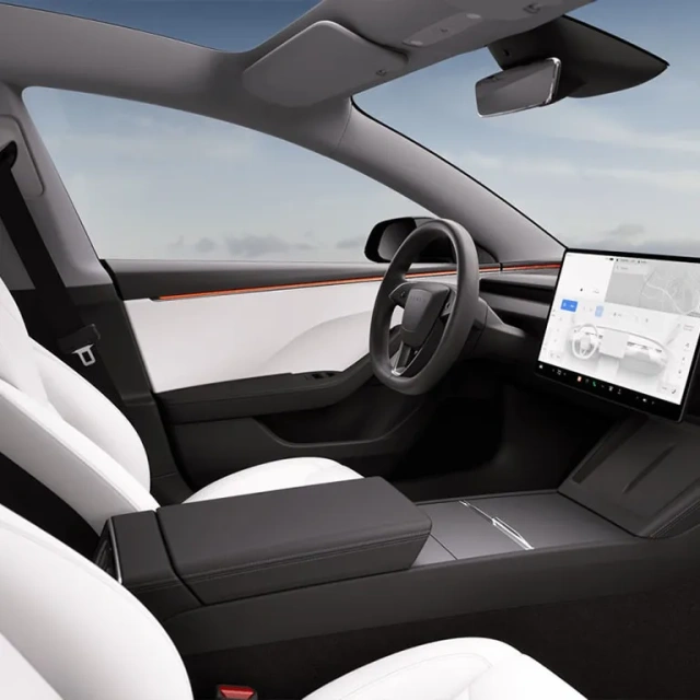 2023 New And Used Electric Cars EV Cheap Model 3 Long Battery Life Hot Saling Made In China For TESLA Cars