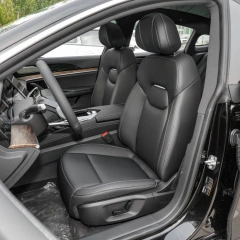 2024 New And Used Electric Cars EV Cheap S 1060 Lite Sport-Sedan Hot Saling Made In China For NETA Cars