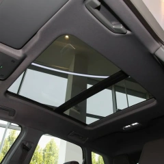 2023 New Car Hot Saling High-quality SUV Q4 40 E-Tron Chuang Xin Style And For AudI Used Cars