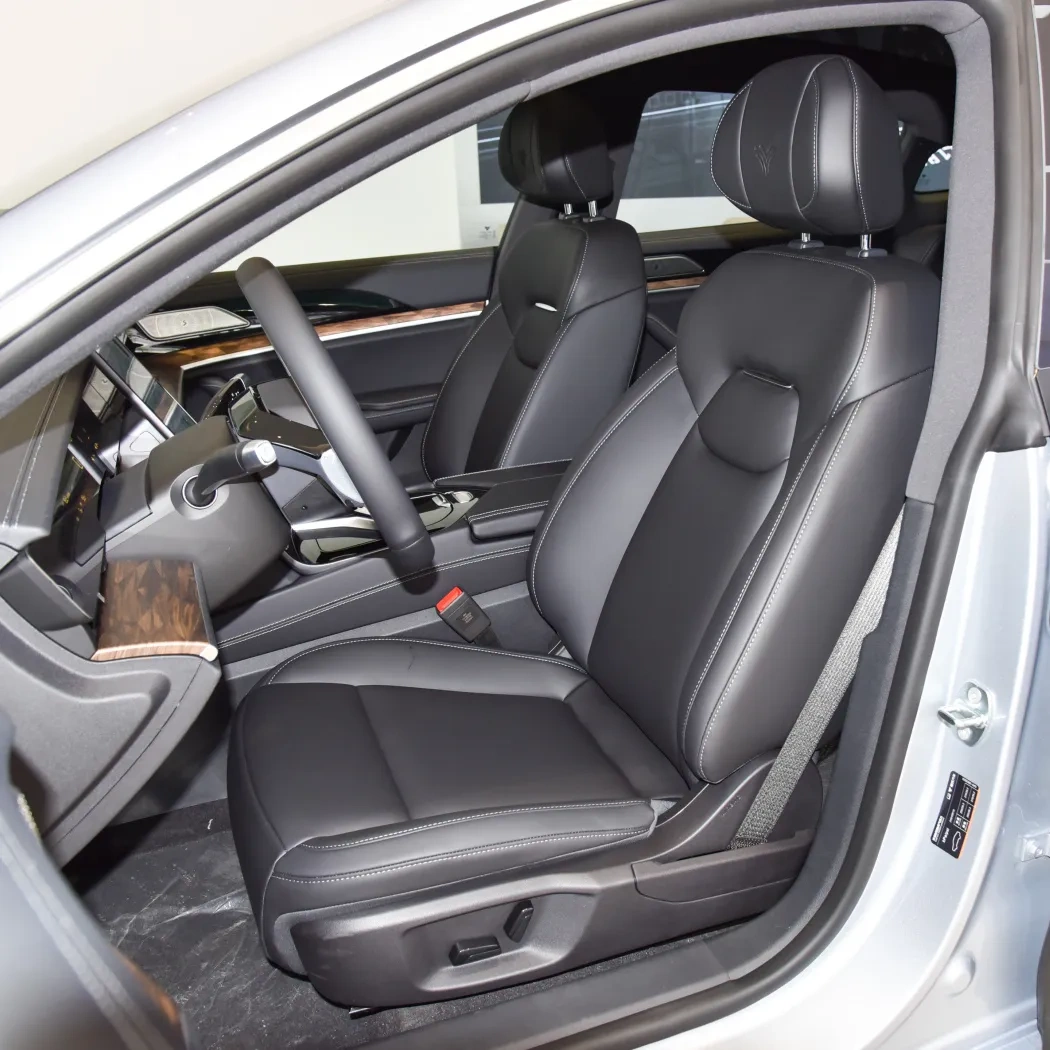 2022 New And Used Electric Cars EV Cheap S 1160km Rear Drive Sport-Sedan Hot Saling Made In China For NETA Cars