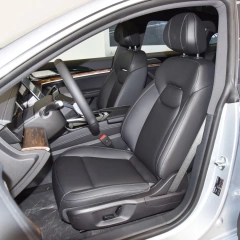 2022 New And Used Electric Cars EV Cheap S 1160km Rear Drive Sport-Sedan Hot Saling Made In China For NETA Cars