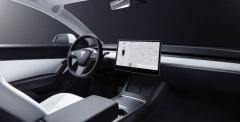 2023 New And Used Electric Cars EV Cheap Model 3 Long Battery Life Hot Saling Made In China For TESLA Cars