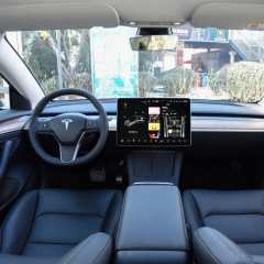 2023 New And Used Electric Cars EV Cheap Model 3 Hot Saling Made In China For TESLA Cars
