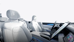 2024 New And Used Electric Cars EV Cheap S 1160 Rear Drive Sport-Sedan Hot Saling Made In China For NETA Cars
