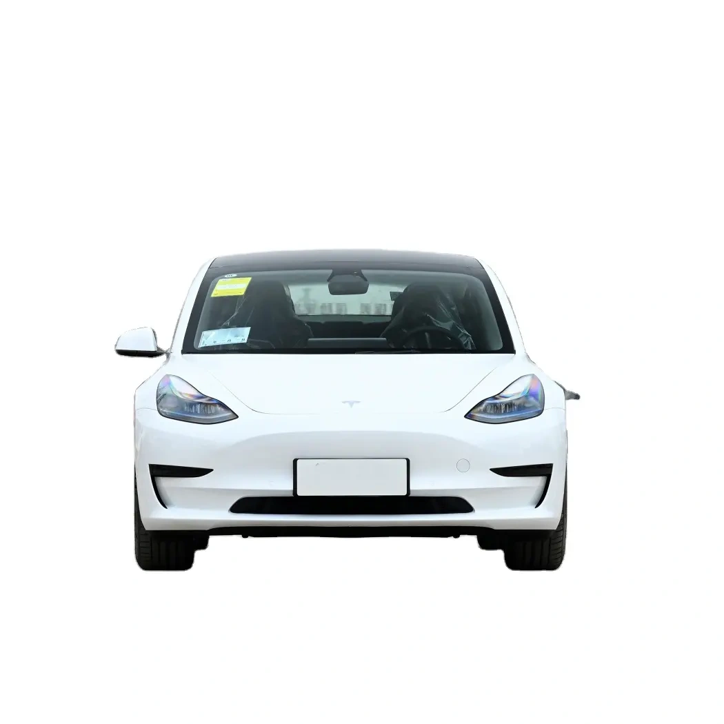 2023 New And Used Electric Cars EV Cheap Model 3 Hot Saling Made In China For TESLA Cars