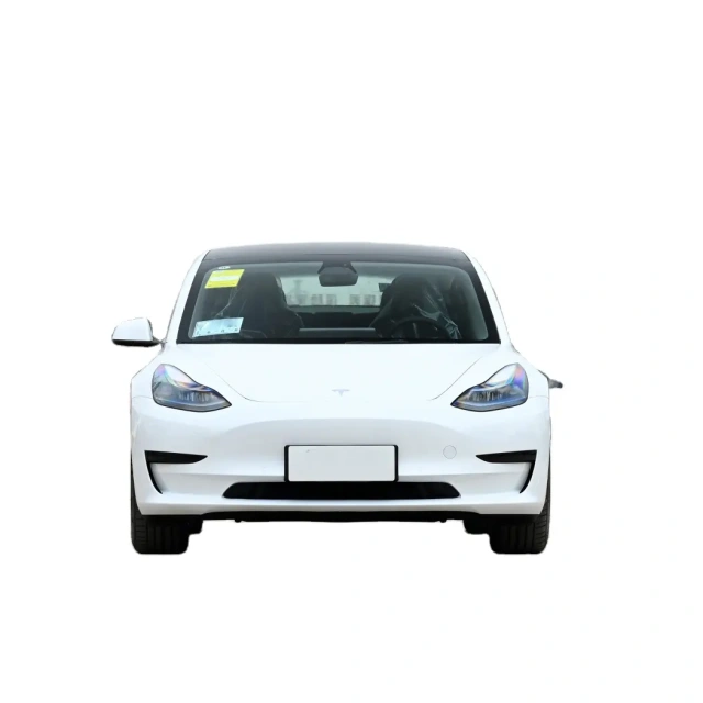 2023 New And Used Electric Cars EV Cheap Model 3 Hot Saling Made In China For TESLA Cars