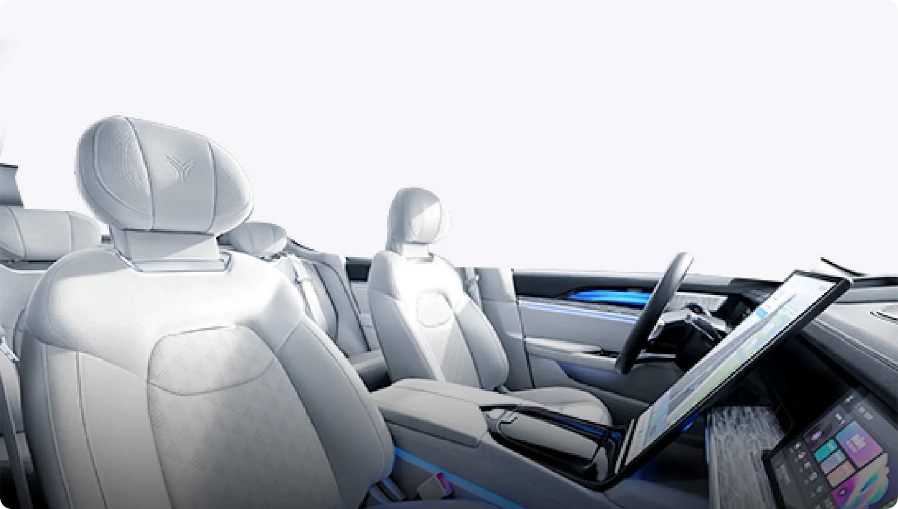 2023 New And Used Electric Cars EV Cheap S 520km Lite Rear Drive Sport-Sedan Hot Saling Made In China For NETA Cars