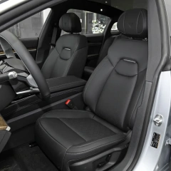 2023 New And Used Electric Cars EV Cheap S 520km Rear Drive Sport-Sedan Hot Saling Made In China For NETA Cars