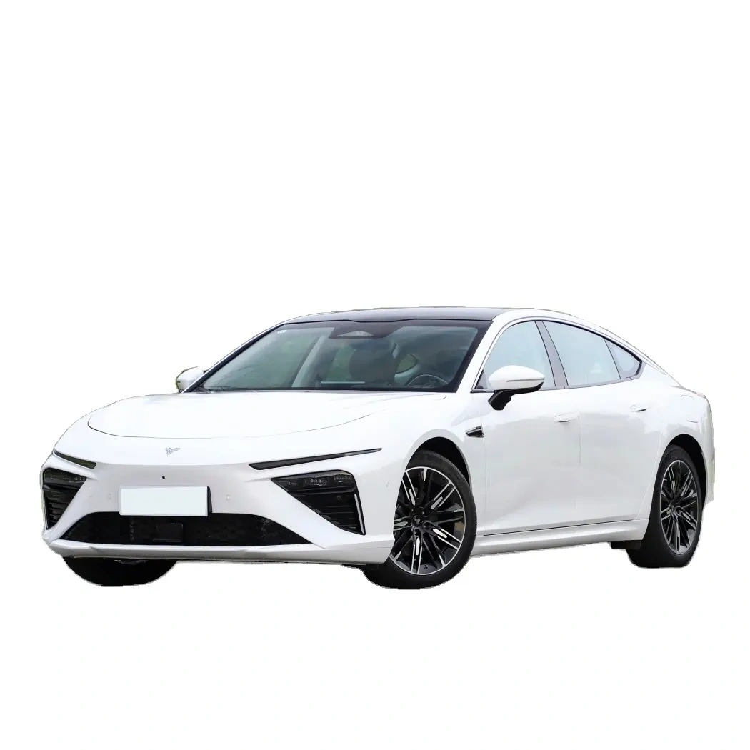2024 New And Used Electric Cars EV Cheap S 1160 Rear Drive Sport-Sedan Hot Saling Made In China For NETA Cars