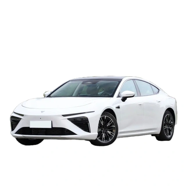 2024 New And Used Electric Cars EV Cheap S 1160 Rear Drive Sport-Sedan Hot Saling Made In China For NETA Cars