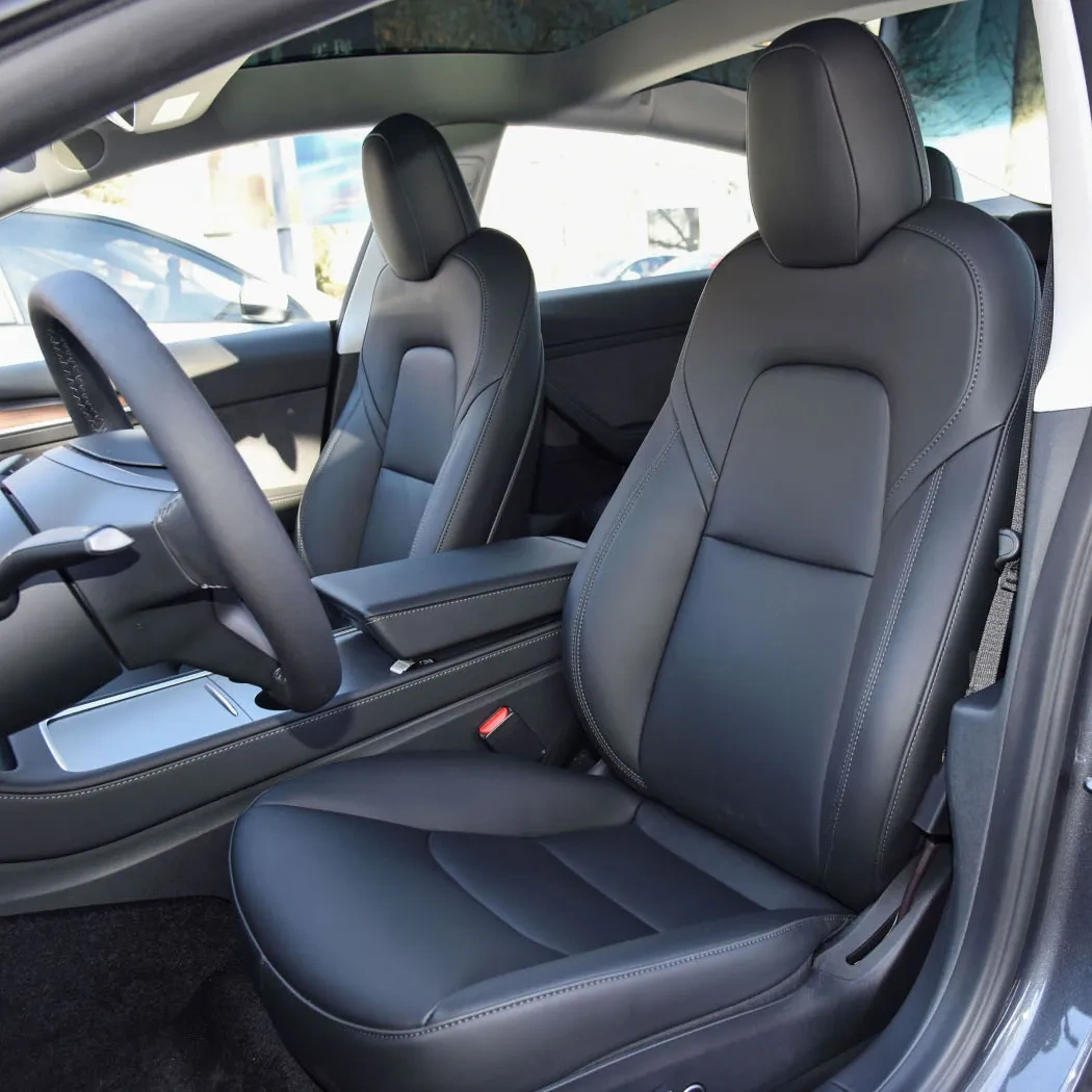 2023 New And Used Electric Cars EV Cheap Model 3 Hot Saling Made In China For TESLA Cars