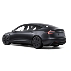 2023 New And Used Electric Cars EV Cheap Model 3 Long Battery Life Hot Saling Made In China For TESLA Cars