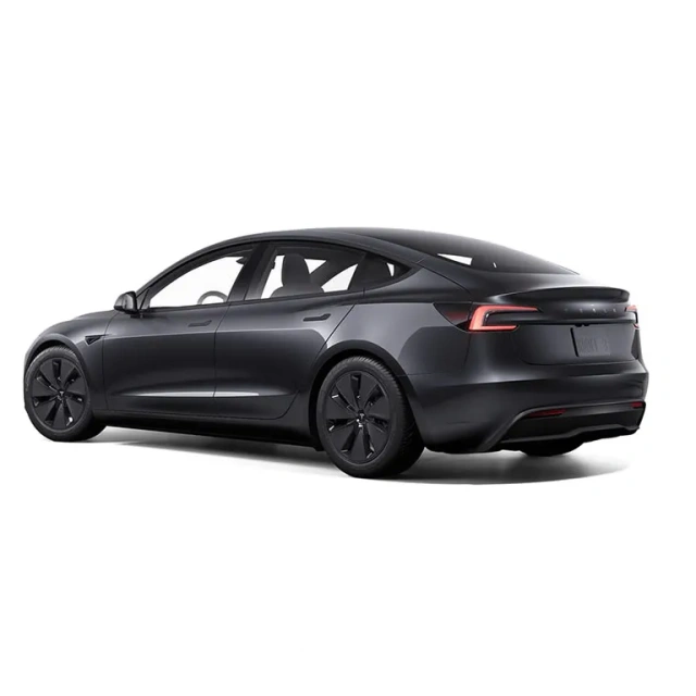 2023 New And Used Electric Cars EV Cheap Model 3 Long Battery Life Hot Saling Made In China For TESLA Cars
