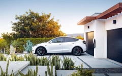 2023 New And Used Electric Cars EV Cheap Model 3 Long Battery Life Hot Saling Made In China For TESLA Cars