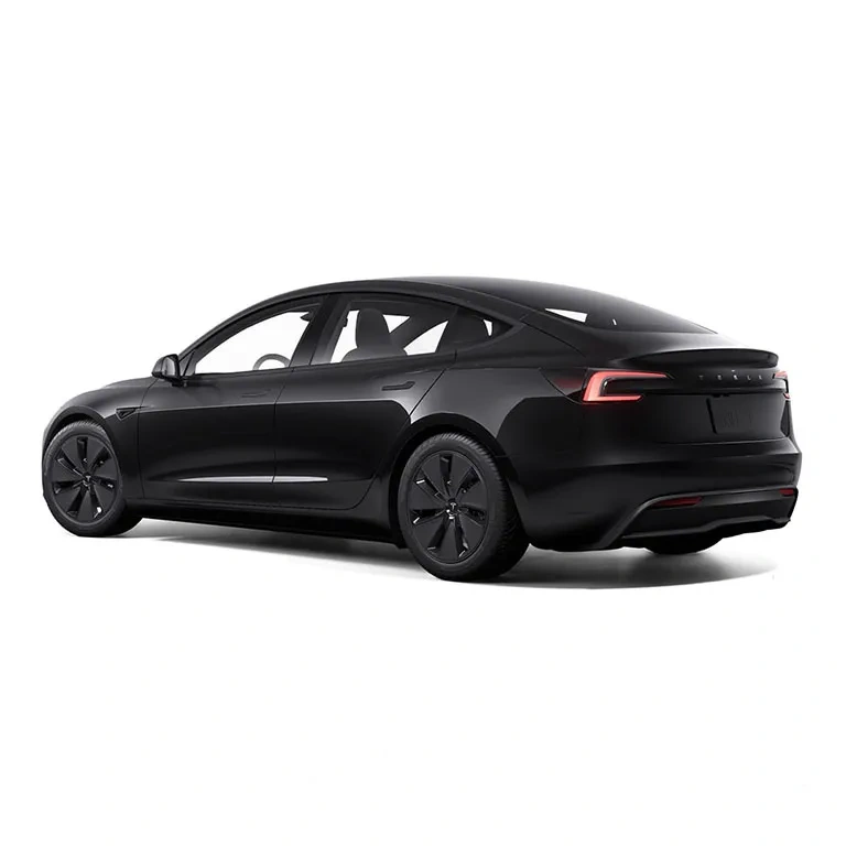 2023 New And Used Electric Cars EV Cheap Model 3 Long Battery Life Hot Saling Made In China For TESLA Cars