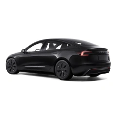 2023 New And Used Electric Cars EV Cheap Model 3 Long Battery Life Hot Saling Made In China For TESLA Cars