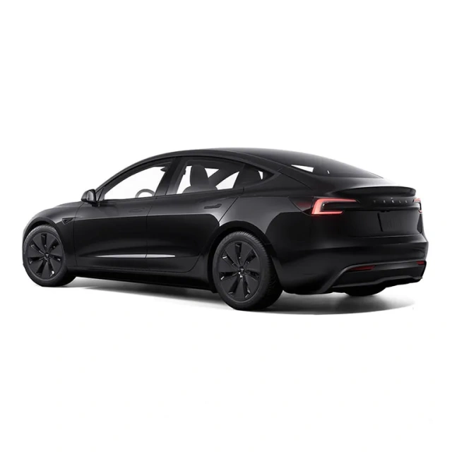 2023 New And Used Electric Cars EV Cheap Model 3 Long Battery Life Hot Saling Made In China For TESLA Cars
