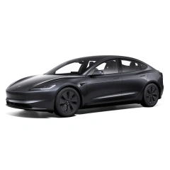 2023 New And Used Electric Cars EV Cheap Model 3 Long Battery Life Hot Saling Made In China For TESLA Cars