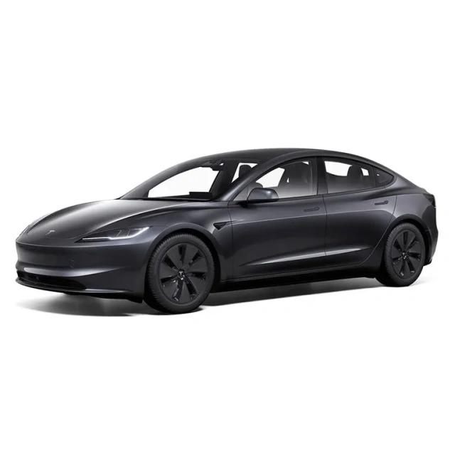 2023 New And Used Electric Cars EV Cheap Model 3 Long Battery Life Hot Saling Made In China For TESLA Cars