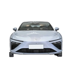 2023 New And Used Electric Cars EV Cheap S 520km Rear Drive Sport-Sedan Hot Saling Made In China For NETA Cars