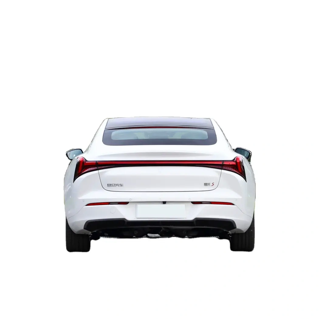 2024 New And Used Electric Cars EV Cheap S 1160 Rear Drive Sport-Sedan Hot Saling Made In China For NETA Cars