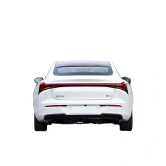 2024 New And Used Electric Cars EV Cheap S 1160 Rear Drive Sport-Sedan Hot Saling Made In China For NETA Cars