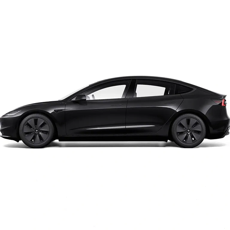 2023 New And Used Electric Cars EV Cheap Model 3 Long Battery Life Hot Saling Made In China For TESLA Cars