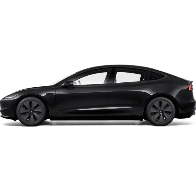 2023 New And Used Electric Cars EV Cheap Model 3 Long Battery Life Hot Saling Made In China For TESLA Cars