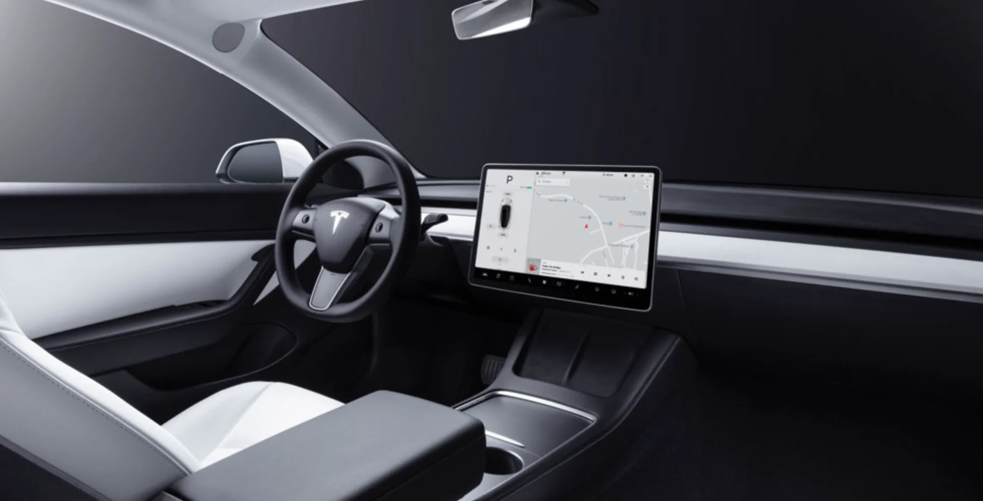 2023 New And Used Electric Cars EV Cheap Model 3 Hot Saling Made In China For TESLA Cars