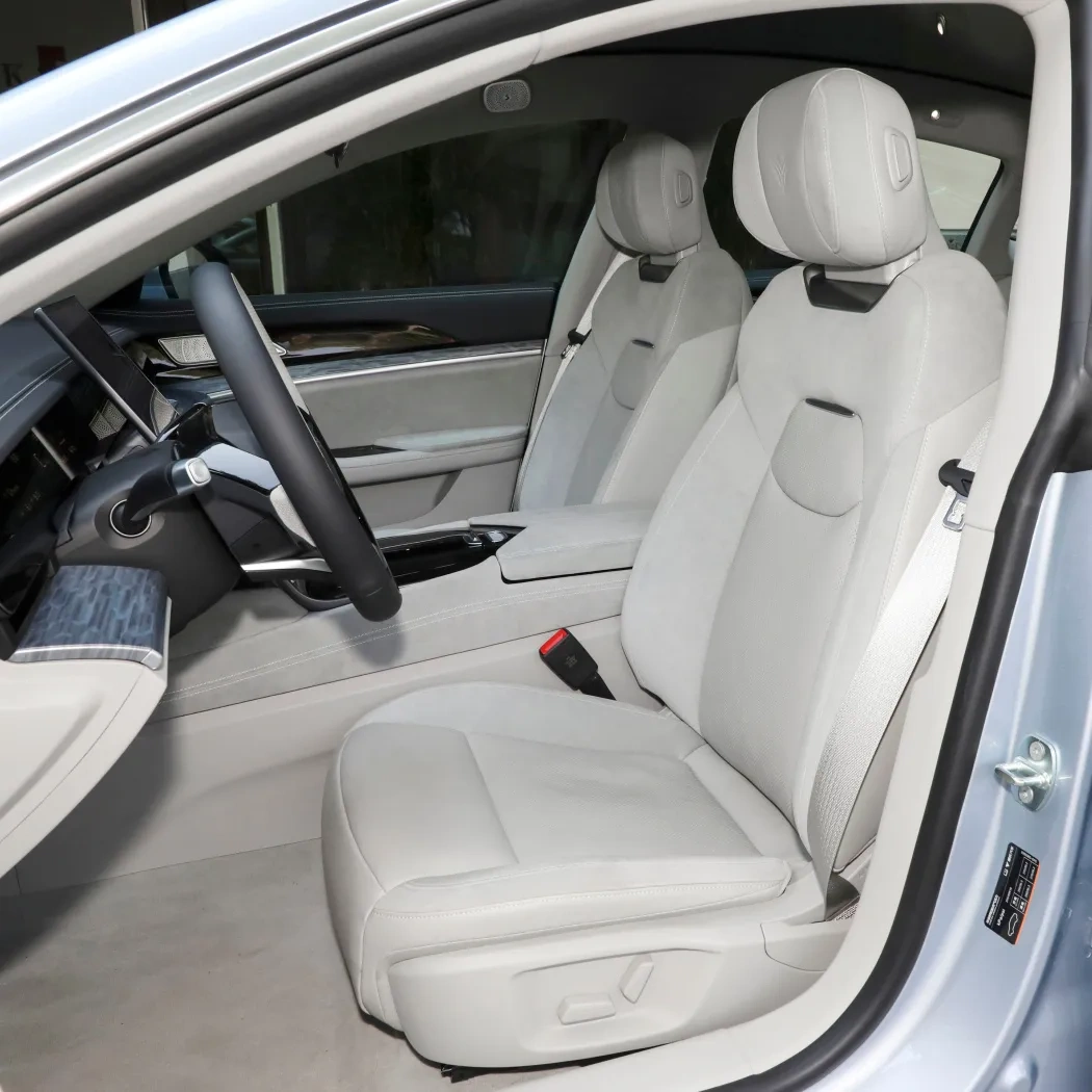 2024 New And Used Electric Cars EV Cheap S 1160 Rear Drive Sport-Sedan Hot Saling Made In China For NETA Cars