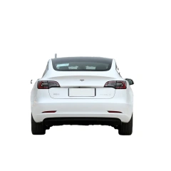 2023 New And Used Electric Cars EV Cheap Model 3 Hot Saling Made In China For TESLA Cars