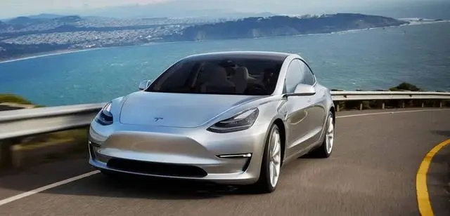 2023 New And Used Electric Cars EV Cheap Model 3 Hot Saling Made In China For TESLA Cars