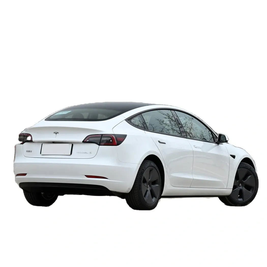 2023 New And Used Electric Cars EV Cheap Model 3 Hot Saling Made In China For TESLA Cars