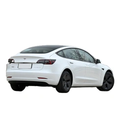 2023 New And Used Electric Cars EV Cheap Model 3 Hot Saling Made In China For TESLA Cars