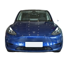 2022 New And Used Electric Cars EV Cheap Model Y SUV Hot Saling Made In China For TESLA Cars
