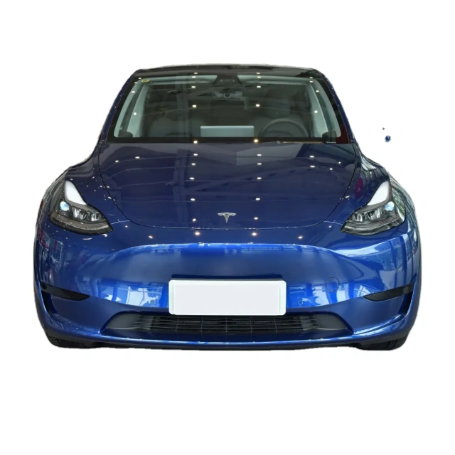 2022 New And Used Electric Cars EV Cheap Model Y SUV Hot Saling Made In China For TESLA Cars