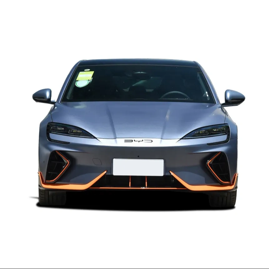 Hot Stock Cheap Haibao Byd Seal 4wd 650km Electric Car