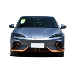 Hot Stock Cheap Haibao Byd Seal 4wd 650km Electric Car