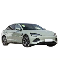 2023 Hot Selling Byd Haibao 715km New Sport Energy Cars Electric Vehicle Automobile New Energy Vehicles