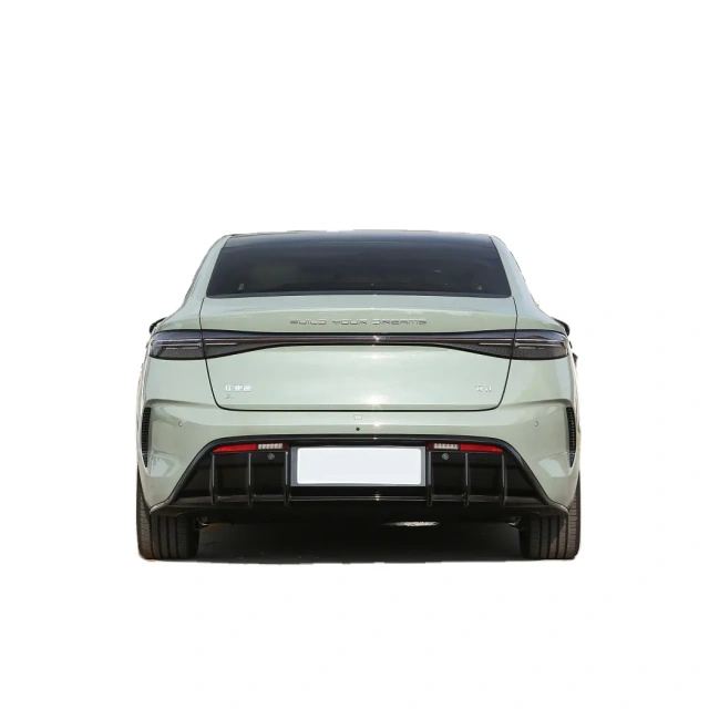 2023 Hot Selling Byd Haibao 715km New Sport Energy Cars Electric Vehicle Automobile New Energy Vehicles
